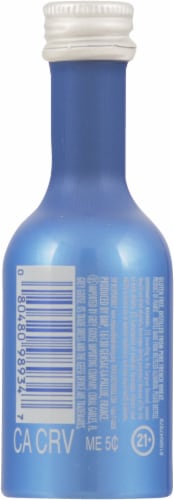 Grey Goose® Vodka Perspective: back