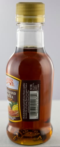 Chi-Chi's Long Island Iced Tea Perspective: back