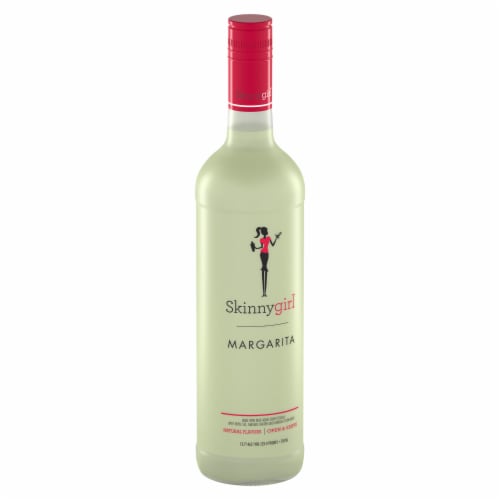 Skinnygirl Margarita Perspective: back