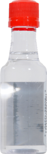 Gilbey's Gin Perspective: back