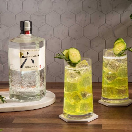 Suntory Roku Gin | Astor Wines & Spirits