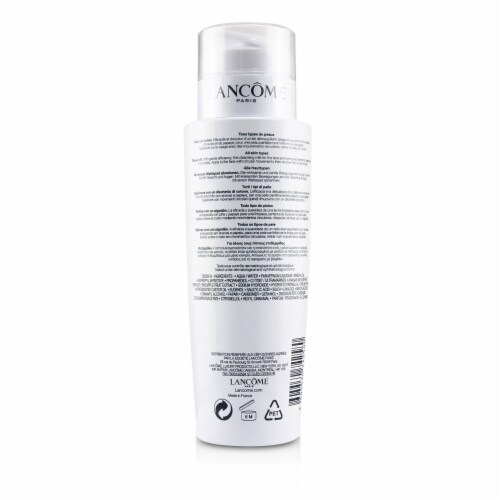 Lancome Galateis Douceur 400ml/13.5oz Perspective: back