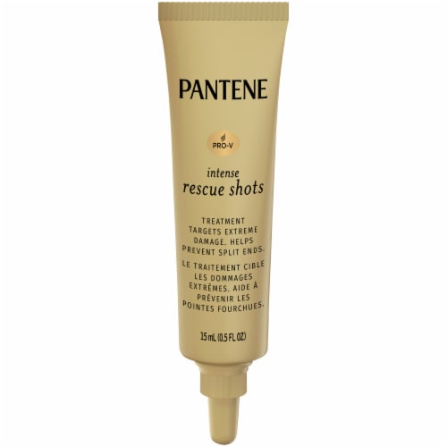 Pantene Pro-V Daily Moisture Renewal Conditioner Perspective: back