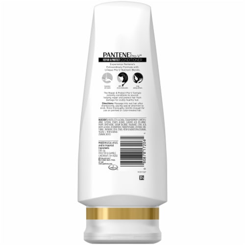 Pantene Pro-V Repair & Protect Conditioner Perspective: back