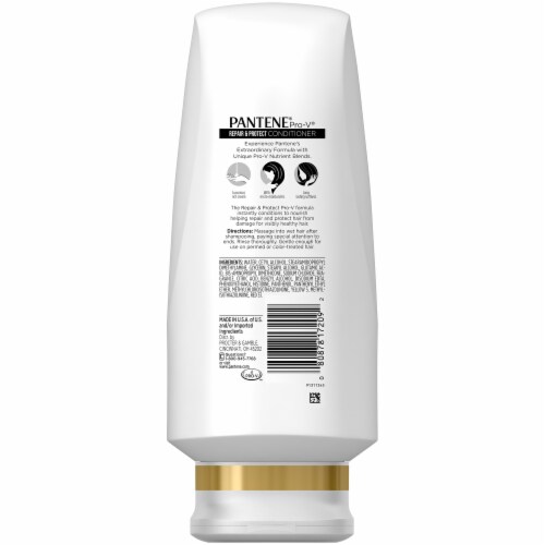 Pantene Pro-V Repair & Protect Conditioner Perspective: back