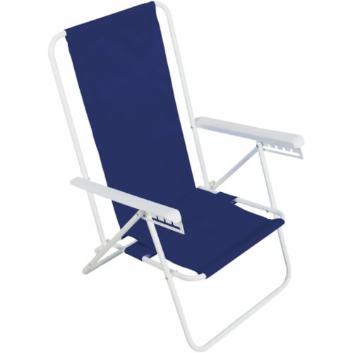 Rio brands rio sc680c blue beach hotsell bum beach chair