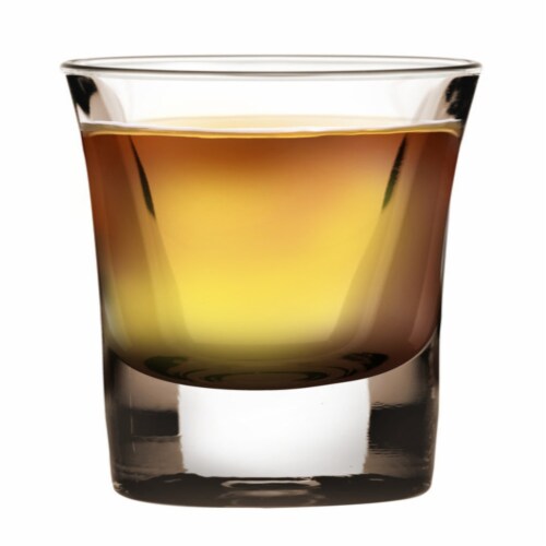 Pepe Lopez Gold Tequila Perspective: back