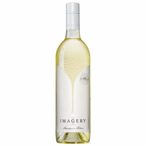 Imagery Sauvignon Blanc California White Wine