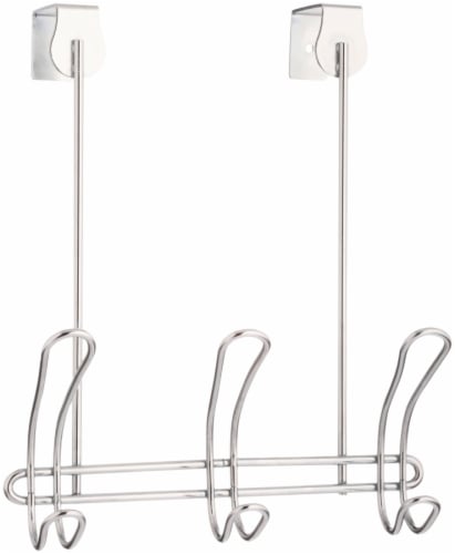 3 Hook Otd Rack Perspective: back