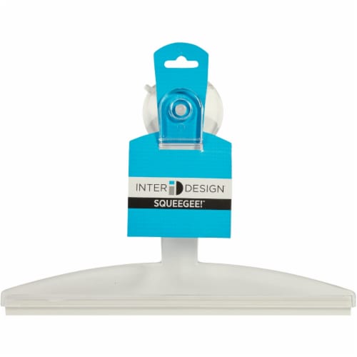 iDesign Suction Squeegee Perspective: back