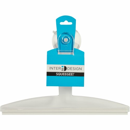 iDesign Suction Squeegee Perspective: back