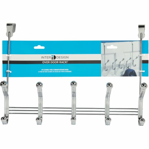Over The Door Coat Racks & Umbrella Stands