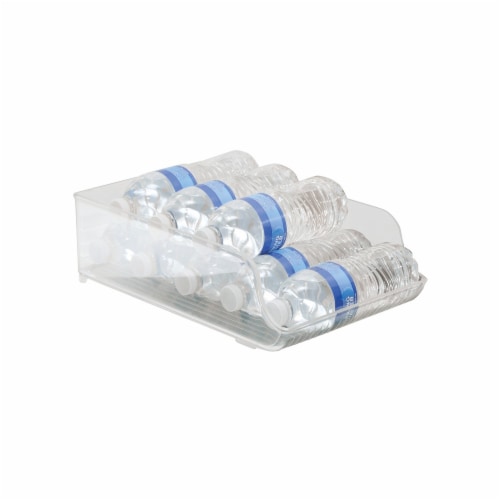 Refrigerator hotsell bottle holder