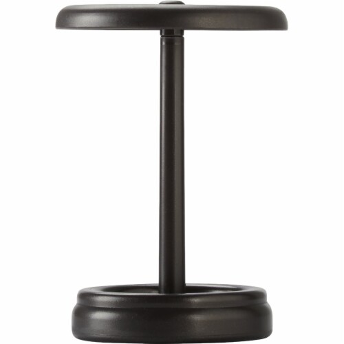 iDesign Kent Toothbrush Stand - Bronze Perspective: back