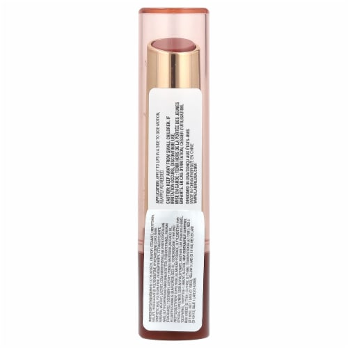 L.A. Girl Sheer Tint Lip Balm GLC602 - Sheer Nude Perspective: back