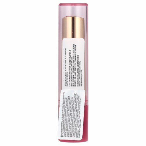L.A. Girl Sheer Tint Lip Balm GLC603 - Sheer Rose Perspective: back