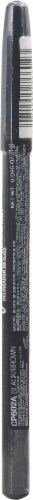L.A. Colors Eyeliner Pencil - Black/Brown Perspective: back