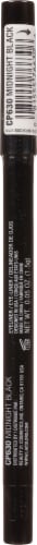 L. A. Colors Gel Eyeliner - Midnight Black Perspective: back