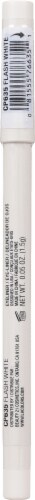 L. A. Colors Gel Eyeliner - Flash White Perspective: back