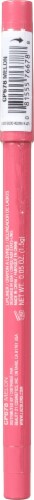 L. A. Colors Gel Lipliner - Melon Perspective: back