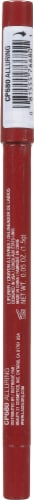 L. A. Colors Gel Lipliner - Alluring Perspective: back