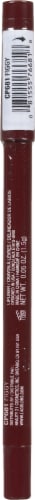 L. A. Colors Gel Lipliner - Figgy Perspective: back