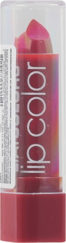 LA Colors Envy Moisturizing Lipstick Perspective: back