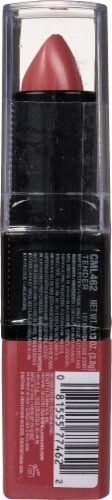 L.A. Colors Matte Lipstick - Tender Perspective: back