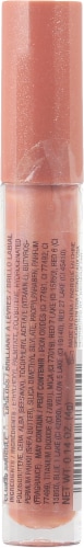 L.A. Colors® Snuggle High Shine Lipgloss Perspective: back