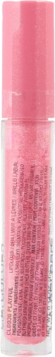 L.A. Colors® Playful High Shine Lipgloss Perspective: back