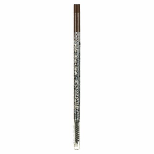 L.A. Girl® Shady Slim Brow Pencil Medium Brown Perspective: back