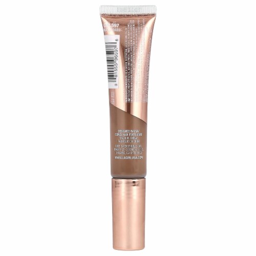 L.A. Girl Contour Envy Contour Wand GBL597 - Beach Babe Perspective: back