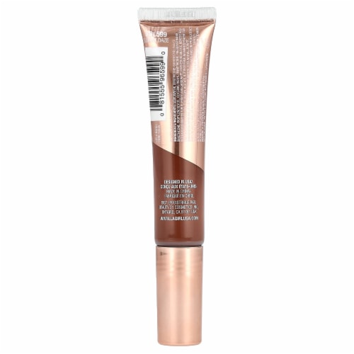 L.A. Girl Contour Envy Contour Wand GBL599 - Sunny Daze Perspective: back