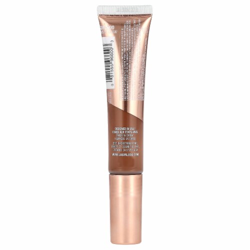 L.A. Girl Contour Envy Contour Wand GBL600 Sunset Glow - 0.51 fl oz (15 ml) Perspective: back
