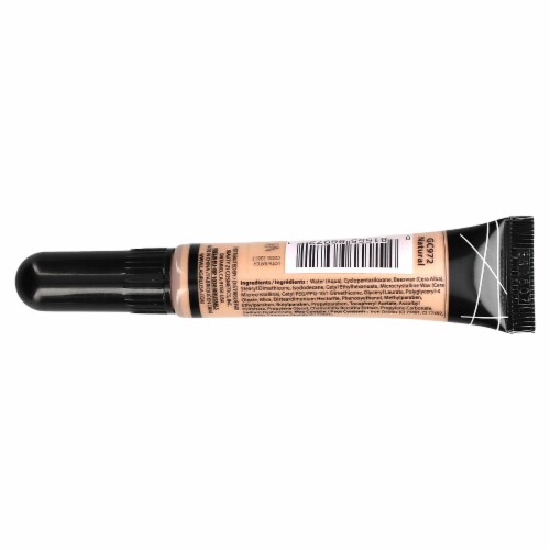 L.A. Girl® Pro Conceal HD Concealer - Natural Perspective: back