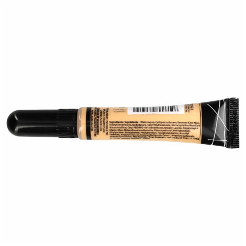 L.A. Girl® Pro Conceal HD Concealer - Yellow Corrector Perspective: back