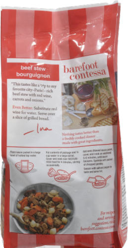 Barefoot Contessa Beef Stew Bourguignon, 22 Oz - Ralphs