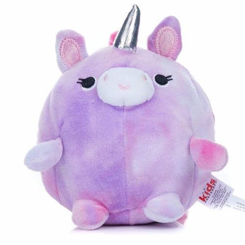 snuggle pals unicorn
