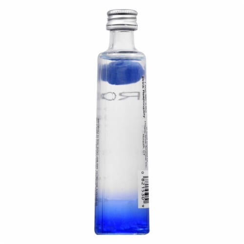 CIROC Ultra-Premium Vodka Perspective: back