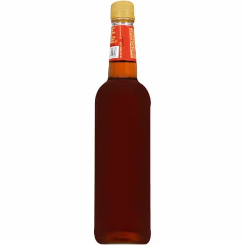 Jeremiah Weed Sweet Tea Vodka Perspective: back