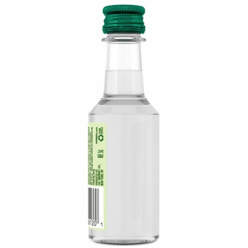 Smirnoff Zero Sugar Infusions Watermelon & Mint Vodka Perspective: back