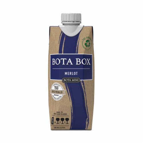 Bota shop mini wine