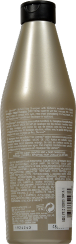 Redken Frizz Dismiss Shampoo Perspective: back