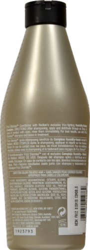Redken Frizz Dismiss Conditioner Perspective: back