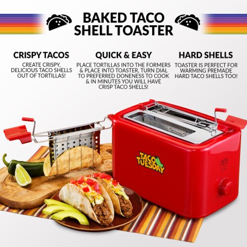 taco toaster