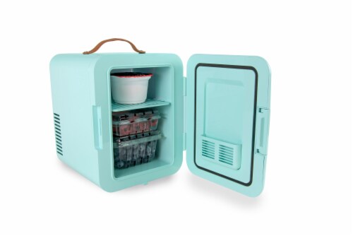 Nostalgia MyMini Retro Personal Fridge, 1 ct - Smith's Food and Drug