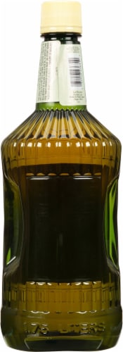 Inver House Green Plaid Very Rare Blended Scotch Whisky Perspective: back