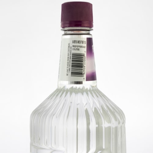 Fleischmann's® Royal Grape Vodka Perspective: back