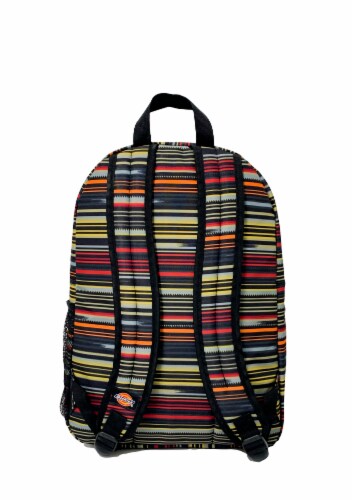 Dickies Backpack - Caldwell Perspective: back