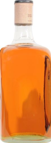 Wathen's Single Barrel Kentucky Straight Bourbon Whiskey Perspective: back